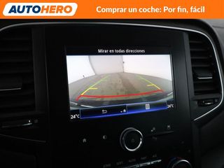 Renault Megane 1.3 TCe Limited