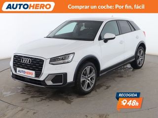 Audi Q2 1.6 TDI Design edition