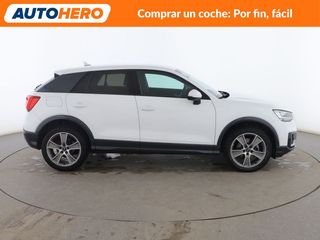 Audi Q2 1.6 TDI Design edition