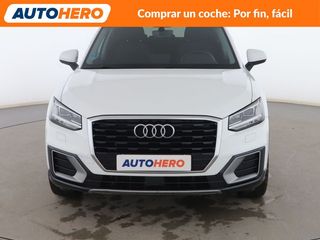 Audi Q2 1.6 TDI Design edition