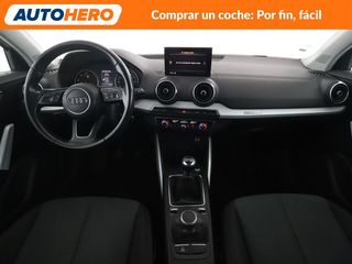 Audi Q2 1.6 TDI Design edition