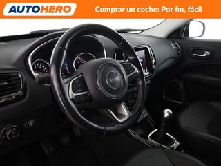 Jeep Compass 1.3 GSE T4 Limited 4x2
