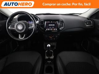 Jeep Compass 1.3 GSE T4 Limited 4x2