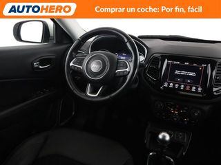Jeep Compass 1.3 GSE T4 Limited 4x2