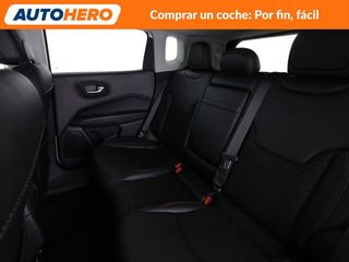 Jeep Compass 1.3 GSE T4 Limited 4x2