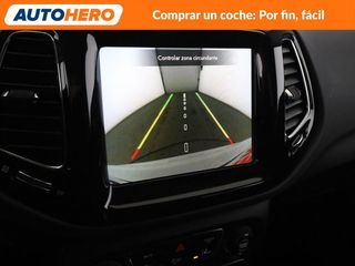 Jeep Compass 1.3 GSE T4 Limited 4x2