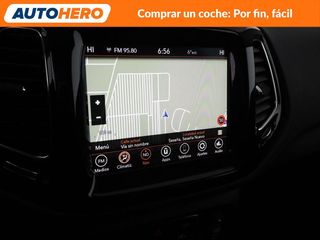 Jeep Compass 1.3 GSE T4 Limited 4x2