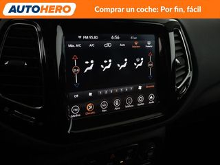 Jeep Compass 1.3 GSE T4 Limited 4x2
