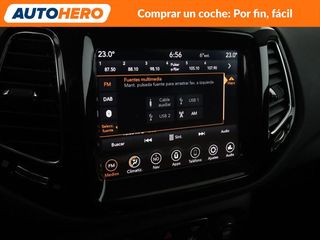Jeep Compass 1.3 GSE T4 Limited 4x2