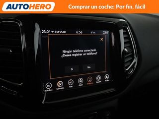 Jeep Compass 1.3 GSE T4 Limited 4x2