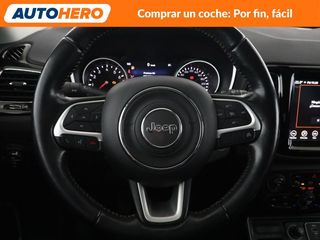 Jeep Compass 1.3 GSE T4 Limited 4x2
