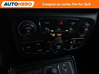 Jeep Compass 1.3 GSE T4 Limited 4x2
