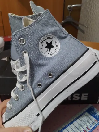 Converse Chuck Taylor mis 35