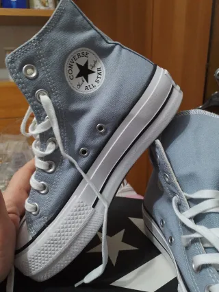Converse Chuck Taylor mis 35