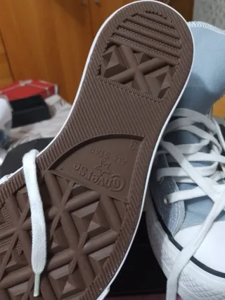 Converse Chuck Taylor mis 35