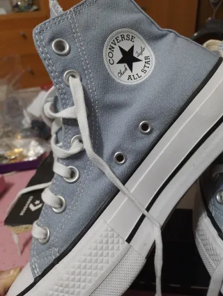 Converse Chuck Taylor mis 35