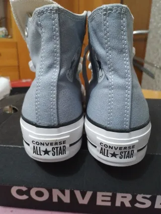 Converse Chuck Taylor mis 35
