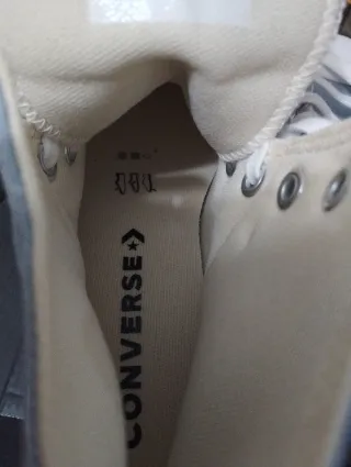 Converse Chuck Taylor mis 35