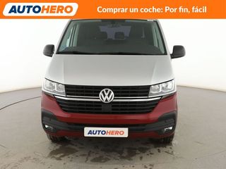 Volkswagen Multivan 2.0 TDI Outdoor Corto