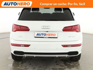 Audi Q5 35 TDI Mild-Hybrid S line Plus