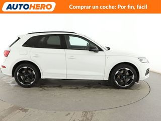 Audi Q5 35 TDI Mild-Hybrid S line Plus