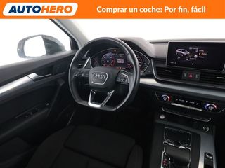 Audi Q5 35 TDI Mild-Hybrid S line Plus