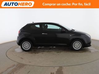 Alfa Romeo Mito 1.4 Impression