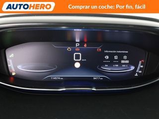 Peugeot 5008 1.2 PureTech Allure
