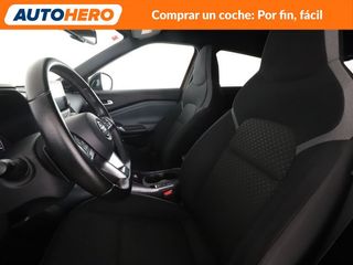 Nissan Juke 1.0 DIG-T N-Connecta
