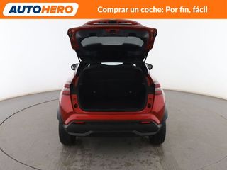Nissan Juke 1.0 DIG-T N-Connecta