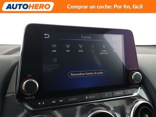 Nissan Juke 1.0 DIG-T N-Connecta