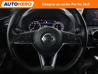 Nissan Juke 1.0 DIG-T N-Connecta