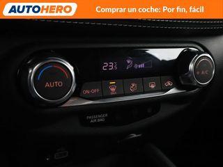 Nissan Juke 1.0 DIG-T N-Connecta