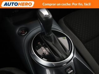 Nissan Juke 1.0 DIG-T N-Connecta