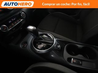 Nissan Juke 1.0 DIG-T N-Connecta