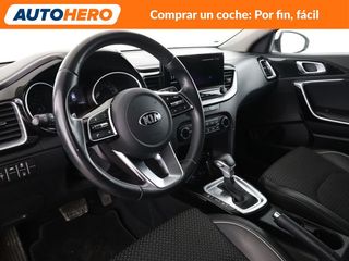 Kia Ceed 1.6 CRDi Mild-Hybrid Tech
