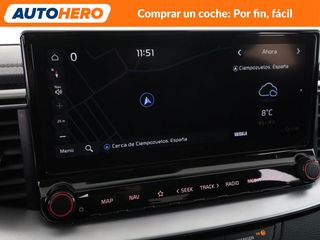 Kia Ceed 1.6 CRDi Mild-Hybrid Tech