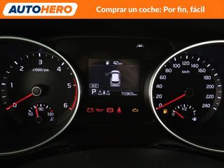 Kia Ceed 1.6 CRDi Mild-Hybrid Tech