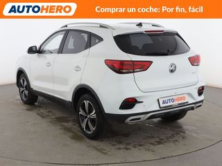 MG ZS 1.5 VTi Comfort