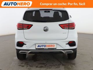 MG ZS 1.5 VTi Comfort