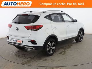 MG ZS 1.5 VTi Comfort