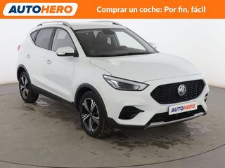 MG ZS 1.5 VTi Comfort