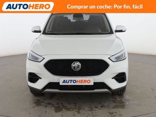 MG ZS 1.5 VTi Comfort