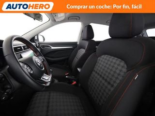 MG ZS 1.5 VTi Comfort