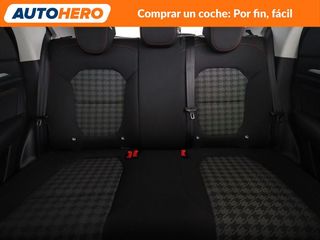 MG ZS 1.5 VTi Comfort