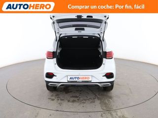 MG ZS 1.5 VTi Comfort