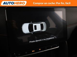 MG ZS 1.5 VTi Comfort