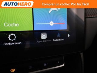 MG ZS 1.5 VTi Comfort