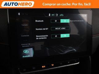 MG ZS 1.5 VTi Comfort