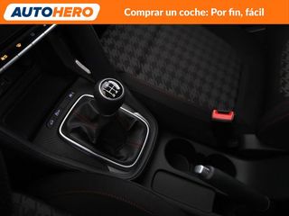 MG ZS 1.5 VTi Comfort